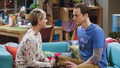 Assistir Big Bang: A Teoria Temporada 8 Episódio 16 Online em HD