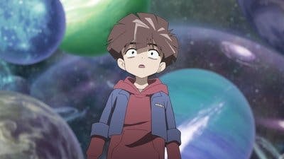 Assistir Digimon Ghost Game Temporada 1 Episódio 66 Online em HD