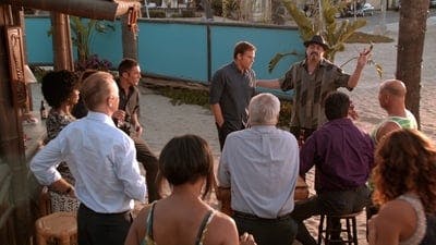 Assistir Dexter Temporada 8 Episódio 11 Online em HD