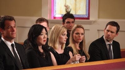 Assistir Drop Dead Diva: Sob Medida Temporada 4 Episódio 9 Online em HD