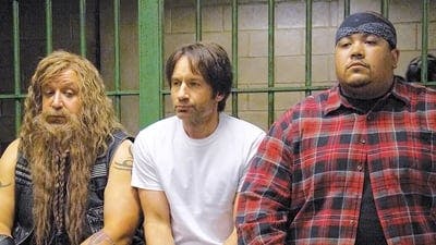 Assistir Californication Temporada 2 Episódio 2 Online em HD