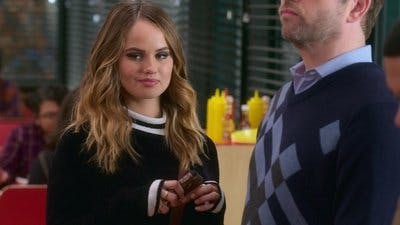 Assistir Insaciável Temporada 1 Episódio 8 Online em HD