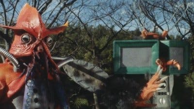 Assistir Kamen Rider Temporada 2 Episódio 4 Online em HD