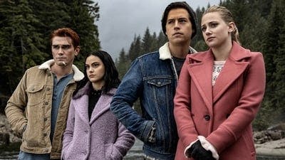 Assistir Riverdale Temporada 4 Episódio 9 Online em HD