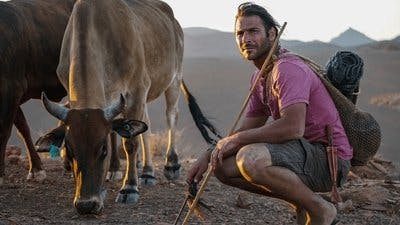 Assistir Sobrevivente Primitivo com Hazen Audel Temporada 2 Episódio 2 Online em HD