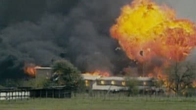 Assistir O Cerco de Waco Temporada 1 Episódio 3 Online em HD