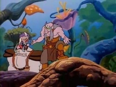 Assistir ThunderCats Temporada 3 Episódio 13 Online em HD