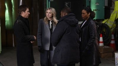 Assistir FBI: Os Mais Procurados Temporada 6 Episódio 17 Online em HD