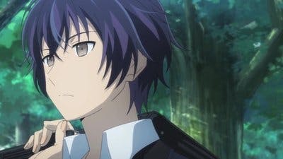 Assistir Black Bullet Temporada 1 Episódio 5 Online em HD