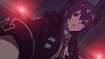 Assistir Arknights Temporada 1 Episódio 4 Online em HD
