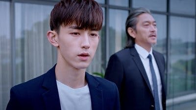Assistir Paixão Imprevista Temporada 1 Episódio 26 Online em HD