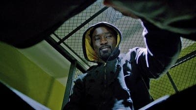 Assistir Marvel – Luke Cage Temporada 1 Episódio 3 Online em HD