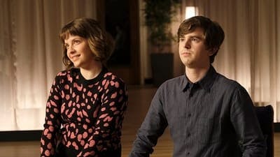 Assistir The Good Doctor: O Bom Doutor Temporada 4 Episódio 14 Online em HD