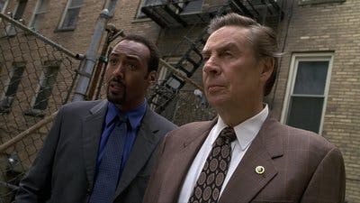 Assistir Lei & Ordem Temporada 12 Episódio 5 Online em HD