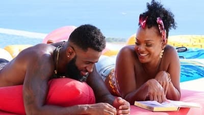 Assistir Ilha da Tentação Temporada 2 Episódio 7 Online em HD