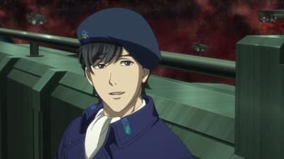 Assistir Legend of the Galactic Heroes: Die Neue These Temporada 3 Episódio 8 Online em HD