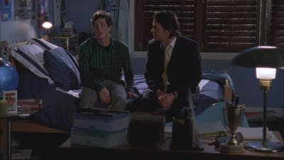 Assistir O.C.: Um Estranho no Paraíso Temporada 3 Episódio 13 Online em HD