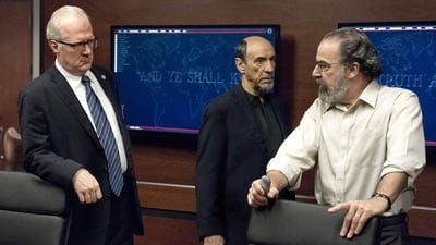 Assistir Homeland – Segurança Nacional Temporada 3 Episódio 7 Online em HD