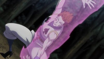 Assistir Hunter x Hunter Temporada 3 Episódio 142 Online em HD
