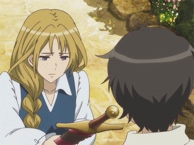Assistir Maoyu Temporada 1 Episódio 8 Online em HD