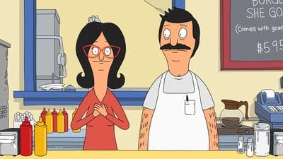 Assistir Bob’s Burgers Temporada 12 Episódio 20 Online em HD