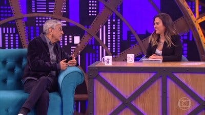 Assistir Lady Night Temporada 3 Episódio 11 Online em HD