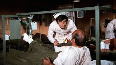 Assistir M*A*S*H Temporada 2 Episódio 9 Online em HD