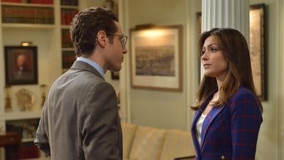 Assistir Sobrevivente Designado Temporada 2 Episódio 11 Online em HD
