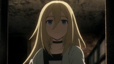 Assistir Angels of Death Temporada 1 Episódio 3 Online em HD