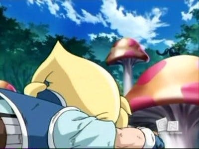 Assistir Bakugan Temporada 2 Episódio 4 Online em HD