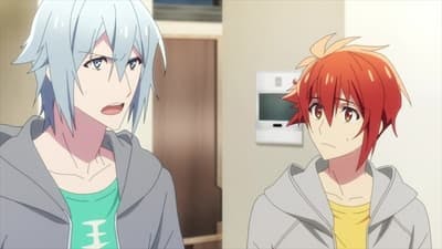 Assistir IDOLiSH7 Temporada 3 Episódio 4 Online em HD