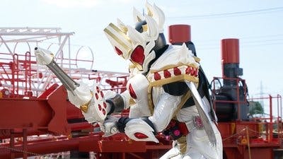 Assistir Kamen Rider Temporada 35 Episódio 14 Online em HD