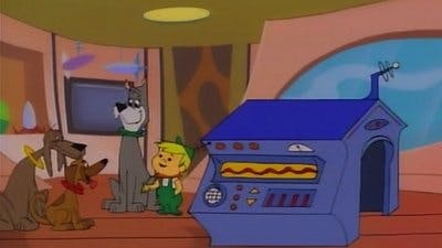 Assistir Os Jetsons Temporada 2 Episódio 34 Online em HD