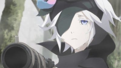 Assistir Rokka ~Braves of the Six Flowers~ Temporada 1 Episódio 10 Online em HD
