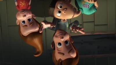 Assistir As Aventuras de Jimmy Neutron, O Menino Gênio Temporada 3 Episódio 3 Online em HD