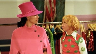 Assistir Absolutely Fabulous Temporada 5 Episódio 3 Online em HD