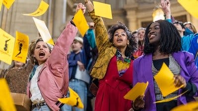Assistir Sam: Um Saxão Temporada 1 Episódio 5 Online em HD