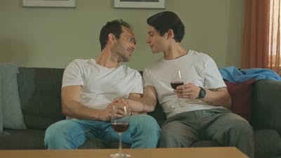 Assistir Lyckoviken Temporada 2 Episódio 5 Online em HD