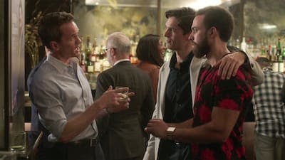 Assistir Uncoupled Temporada 1 Episódio 4 Online em HD