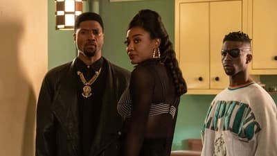 Assistir Power Book III: Raising Kanan Temporada 2 Episódio 1 Online em HD