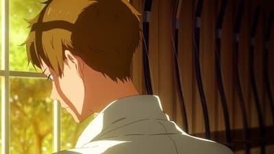 Assistir Tsurune: Kazemai Koukou Kyuudou-bu Temporada 2 Episódio 7 Online em HD