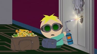 Assistir South Park Temporada 15 Episódio 6 Online em HD