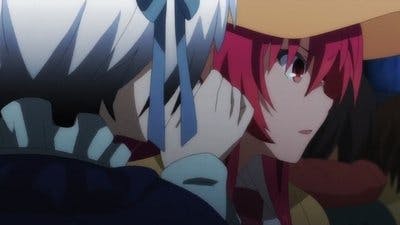 Assistir Rakudai Kishi: A História do Cavaleiro Fracasado Temporada 1 Episódio 3 Online em HD