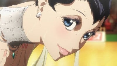 Assistir Ballroom e Youkoso Temporada 1 Episódio 3 Online em HD