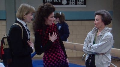 Assistir Competente e Descarada Temporada 1 Episódio 19 Online em HD