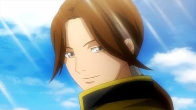 Assistir Samurai Warriors – Sengoku Musou Temporada 1 Episódio 5 Online em HD