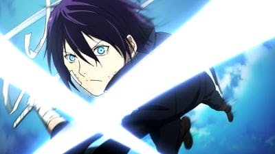 Assistir Noragami Temporada 2 Episódio 13 Online em HD