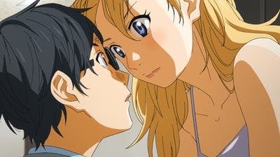 Assistir Shigatsu wa Kimi no Uso Temporada 1 Episódio 4 Online em HD