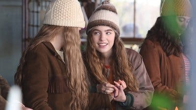 Assistir 4400 Temporada 1 Episódio 12 Online em HD