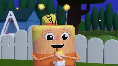 Assistir Bloquinho da Bea Temporada 1 Episódio 28 Online em HD